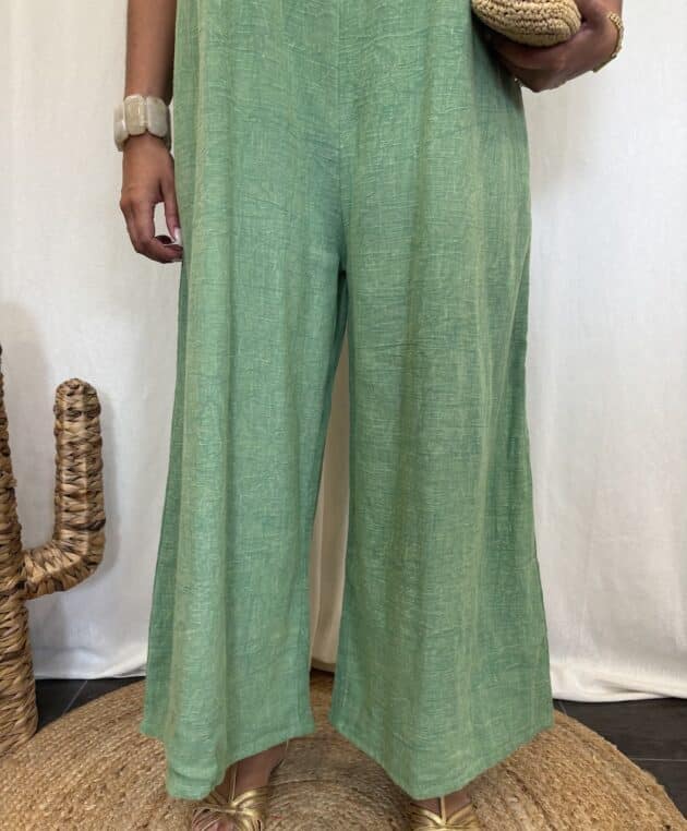 Combipantalon - GREEN – Image 5