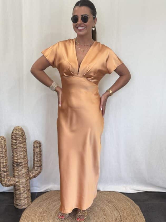 Robe - OLIVIA – Image 7