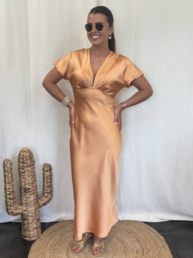 Robe - OLIVIA – Image 4