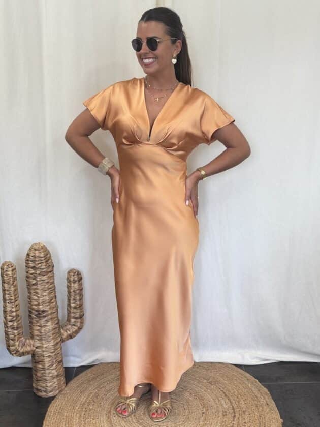 Robe - OLIVIA – Image 2