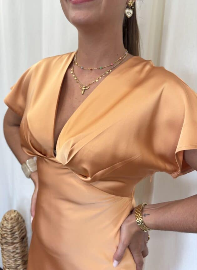 Robe - OLIVIA – Image 6
