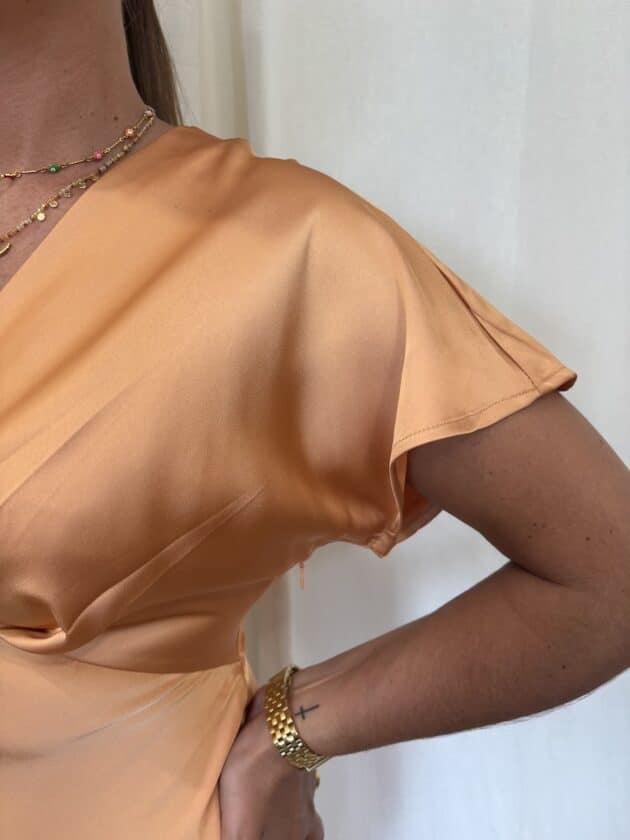 Robe - OLIVIA – Image 3