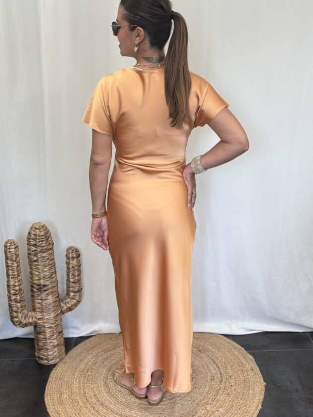 Robe - OLIVIA – Image 8