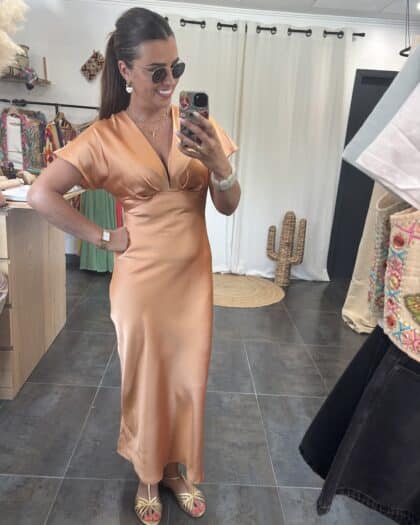 Robe - OLIVIA