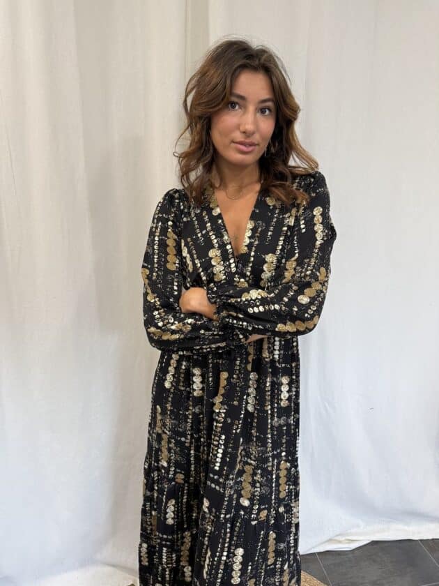 Robe longue - LENA – Image 15