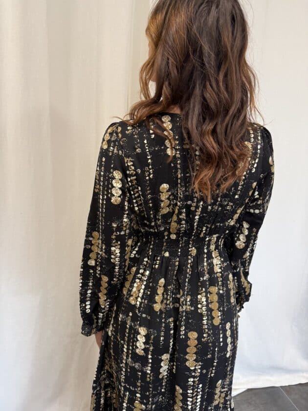 Robe longue - LENA – Image 9