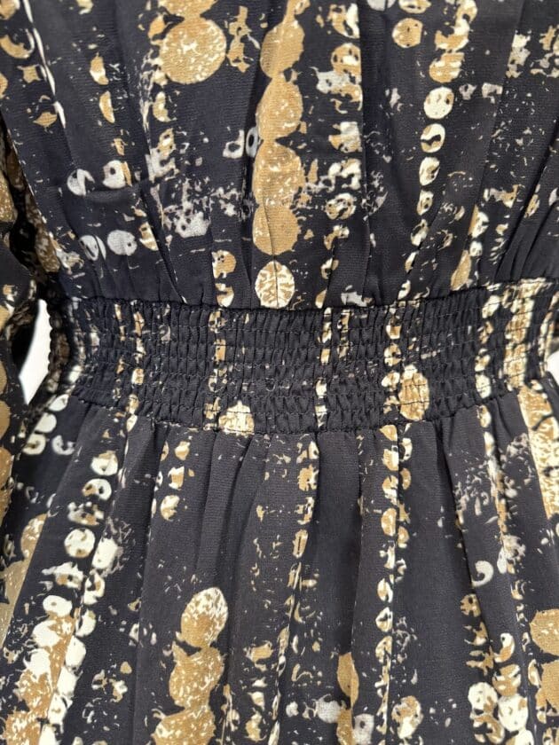 Robe longue - LENA – Image 8