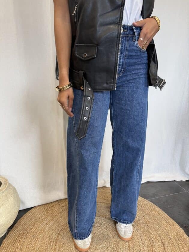 Jean barrel - PAUL – Image 16