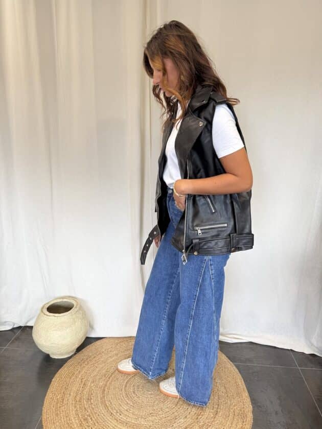Jean barrel - PAUL – Image 10