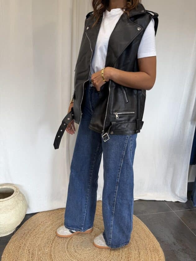 Jean barrel - PAUL – Image 14