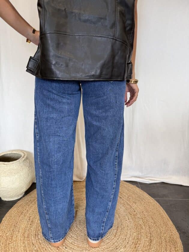 Jean barrel - PAUL – Image 11