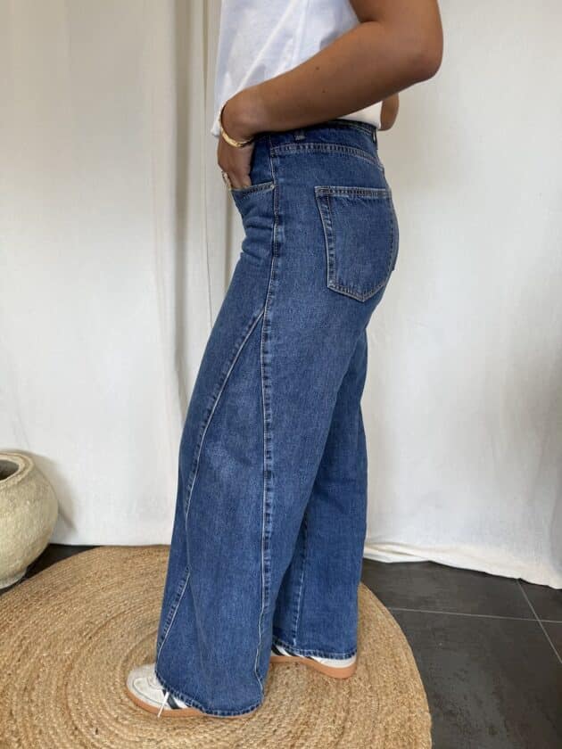 Jean barrel - PAUL – Image 6