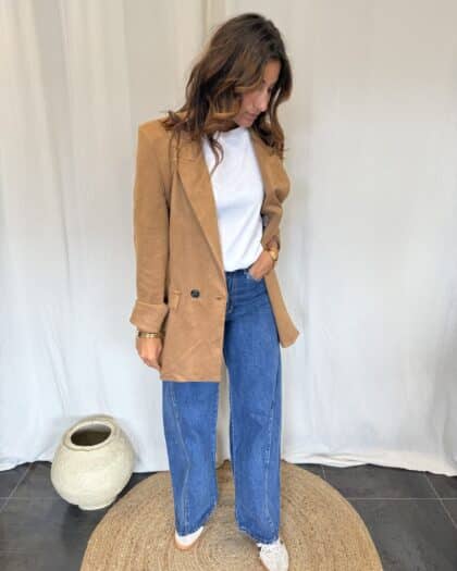 Blazer - GASPARD