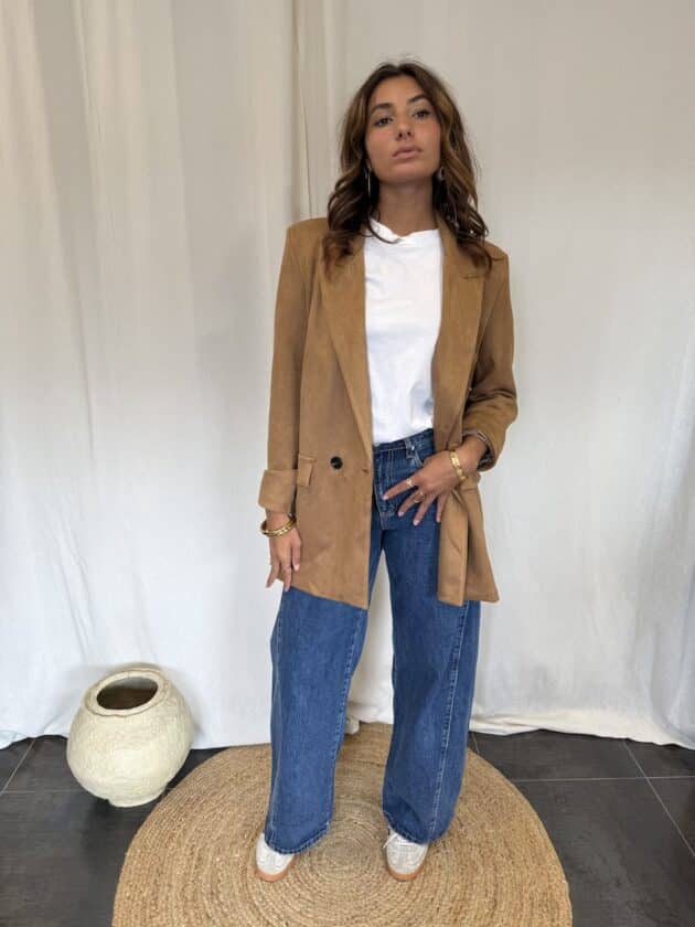 Blazer - GASPARD – Image 6