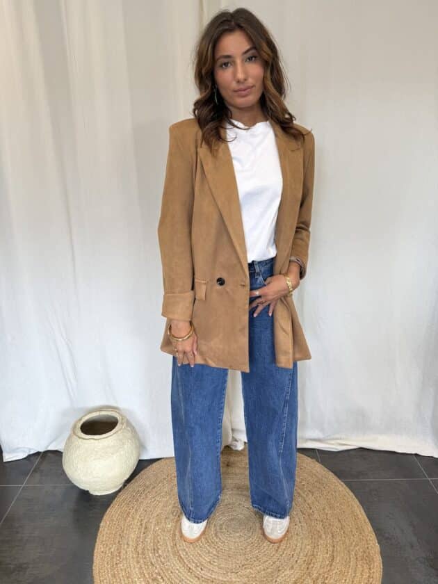 Blazer - GASPARD – Image 5