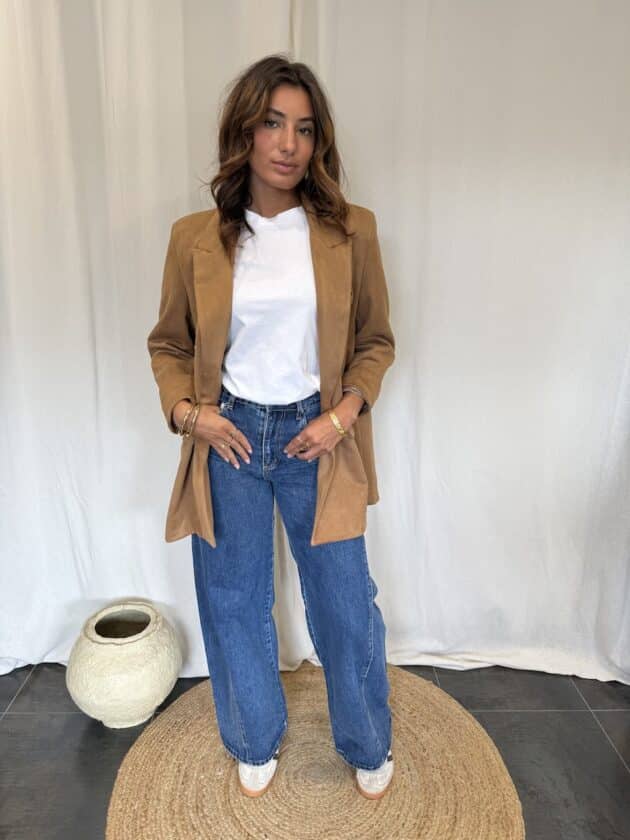Blazer - GASPARD – Image 4