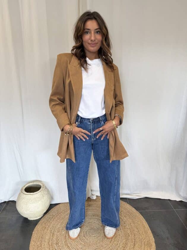 Blazer - GASPARD – Image 3