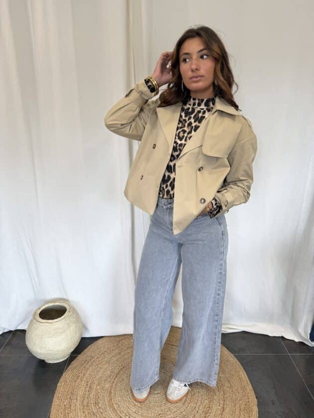 Trench - AMANDA – Image 2