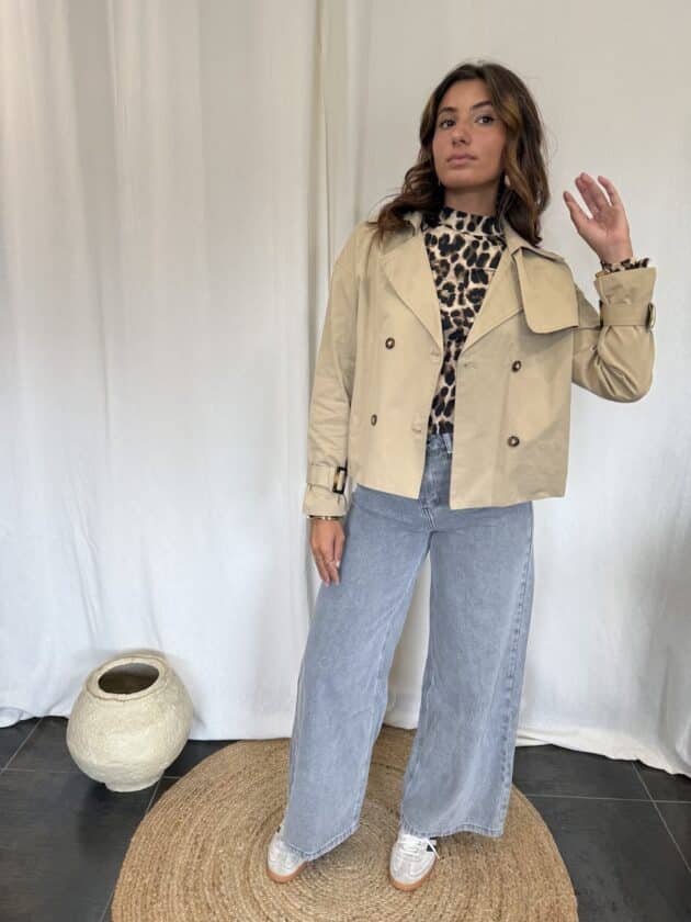 Trench - AMANDA – Image 8
