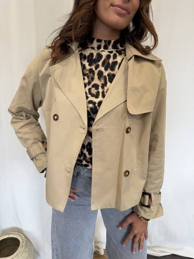 Trench - AMANDA – Image 9