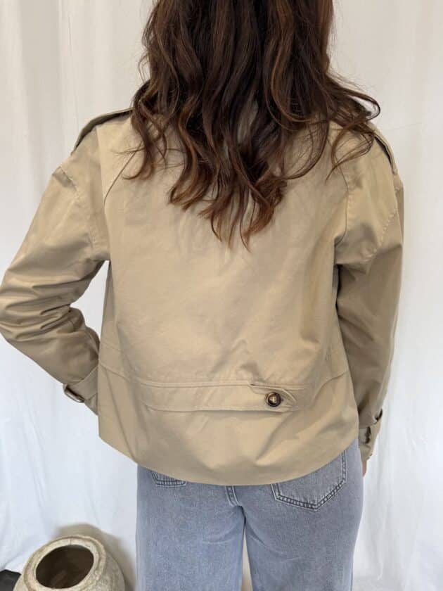 Trench - AMANDA – Image 4