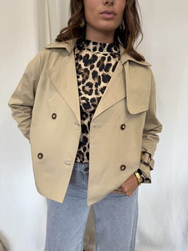Trench - AMANDA – Image 3