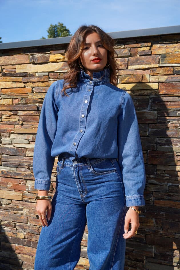 Chemise - MOON – Image 6