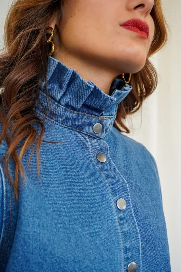 Chemise - MOON – Image 9