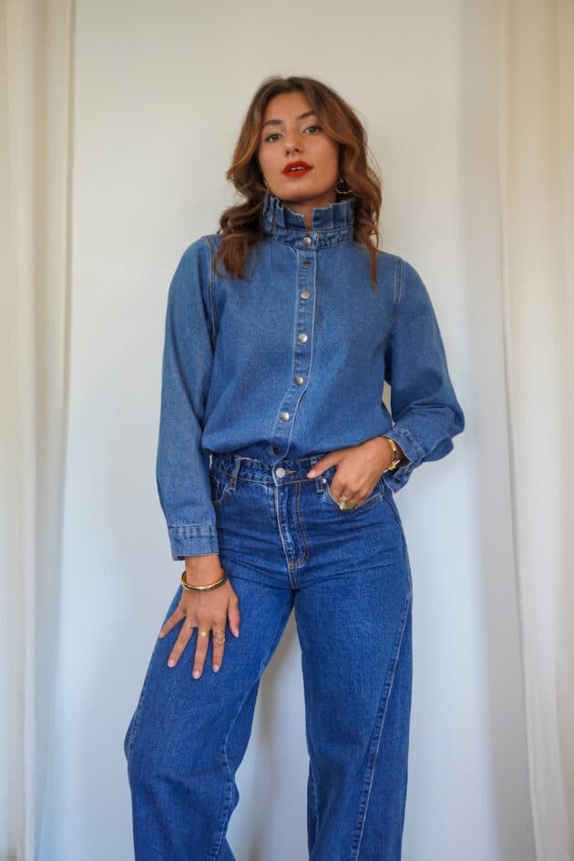 Chemise - MOON – Image 10