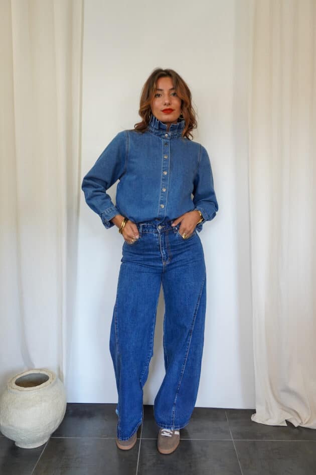 Chemise - MOON – Image 4