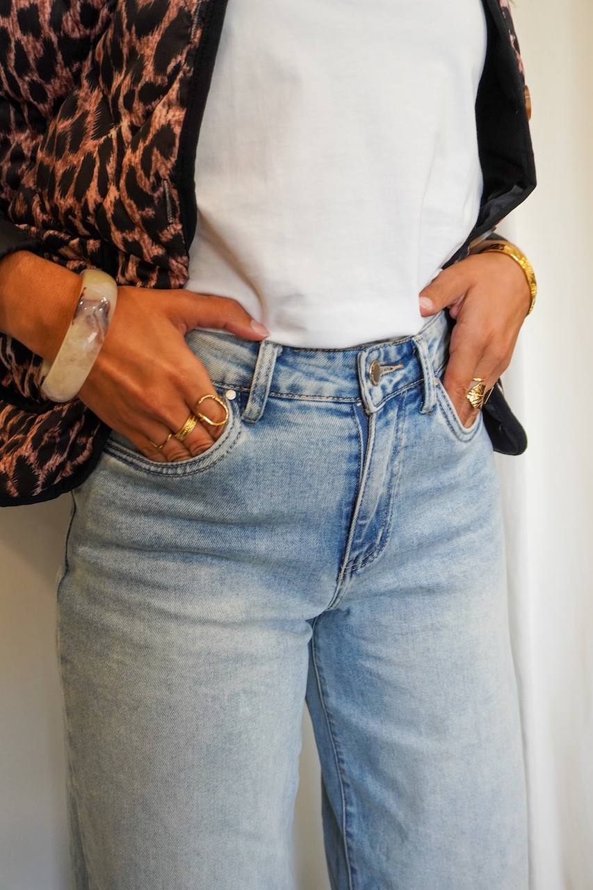 Jean - BAGGY – Image 3