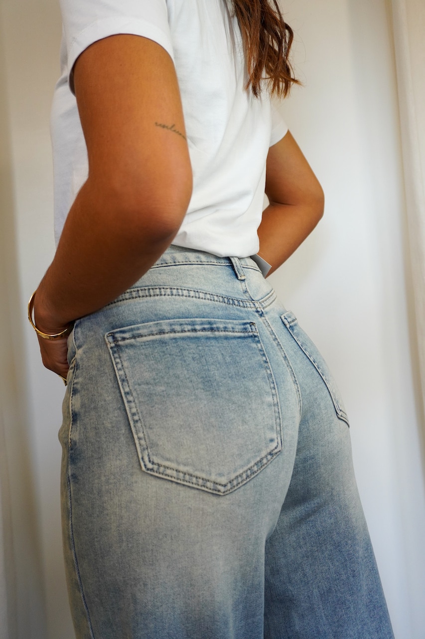 Jean - BAGGY – Image 5