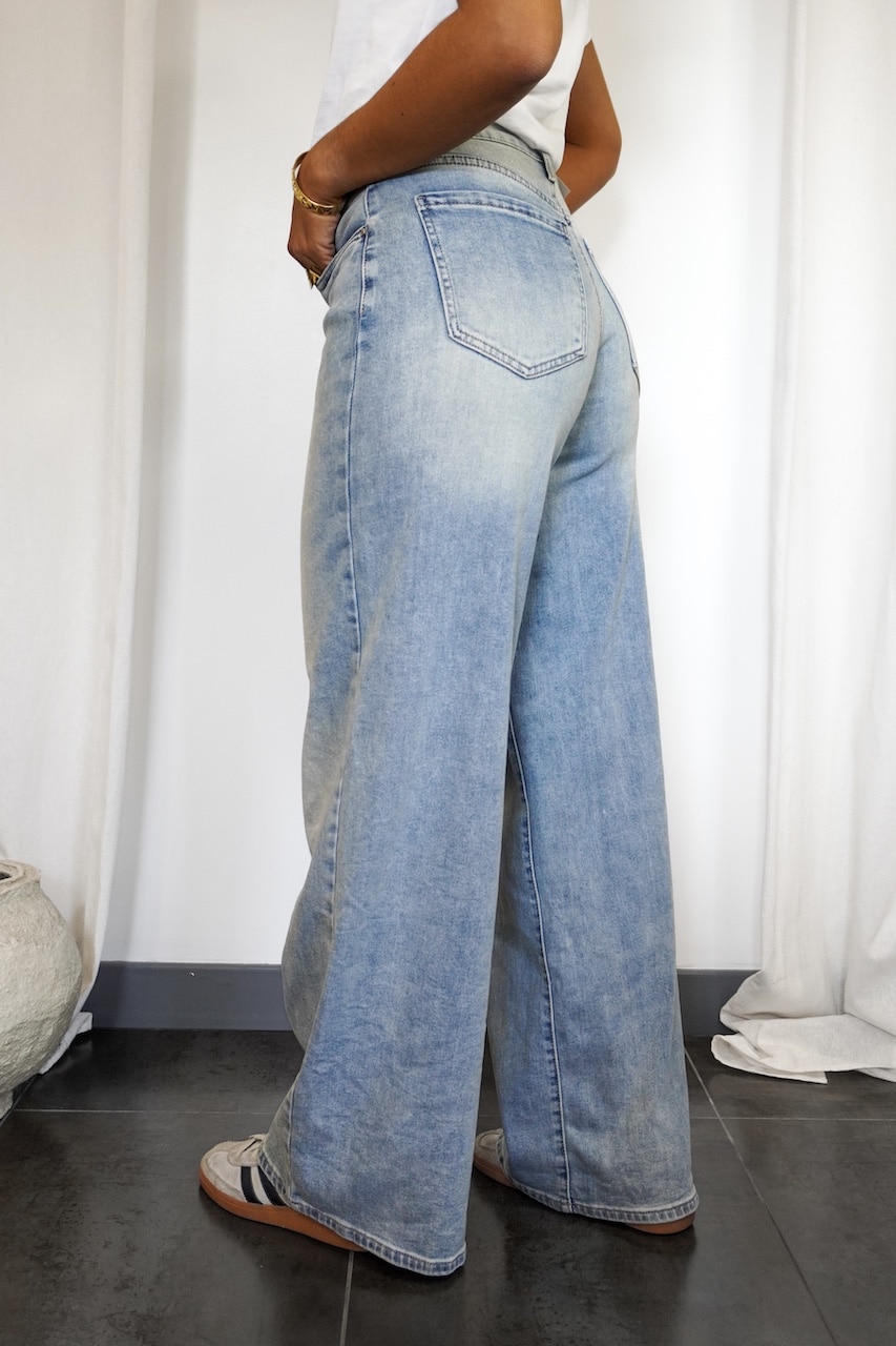 Jean - BAGGY – Image 6