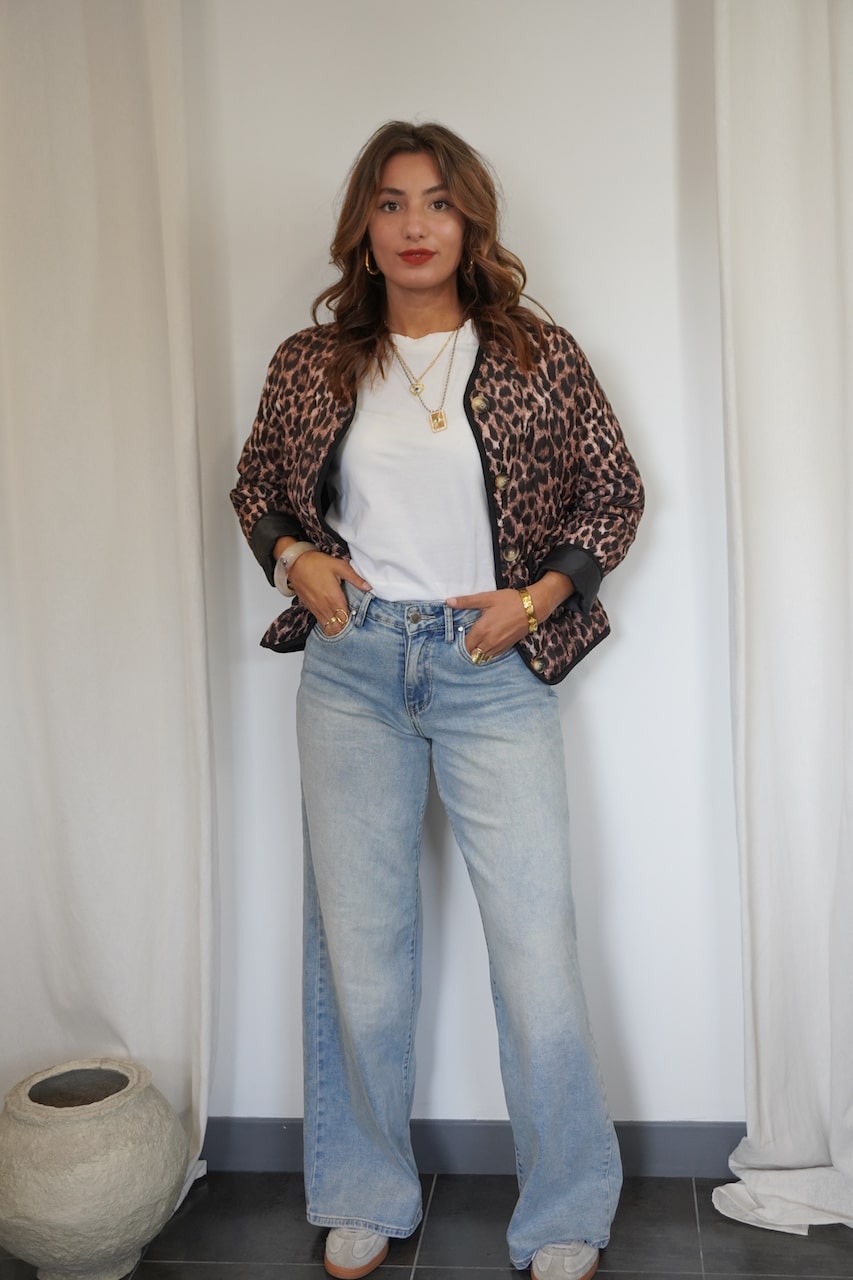 Jean - BAGGY – Image 7