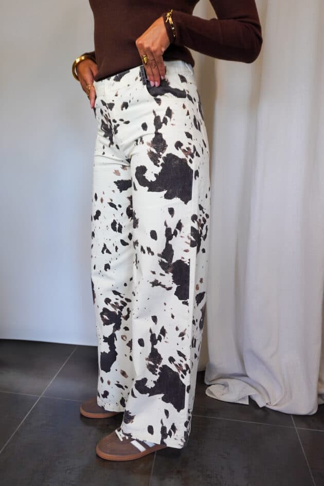 Pantalon - RIO – Image 3