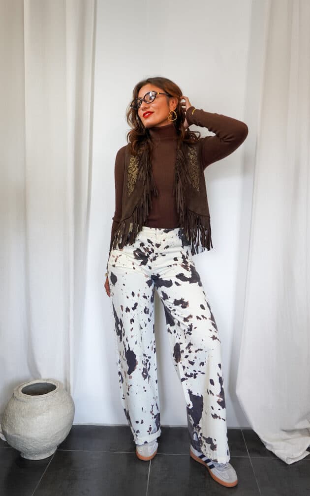 Pantalon - RIO – Image 11
