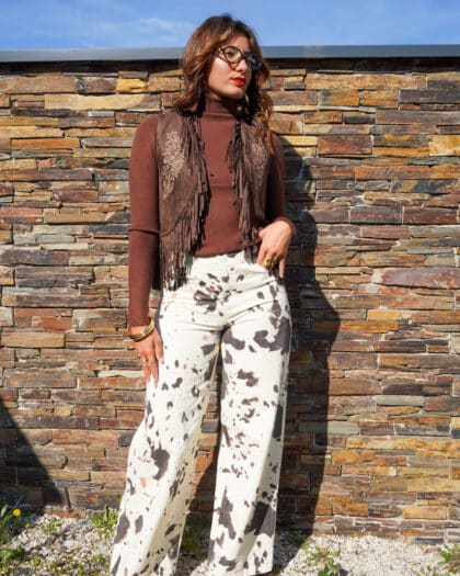 Pantalon - RIO