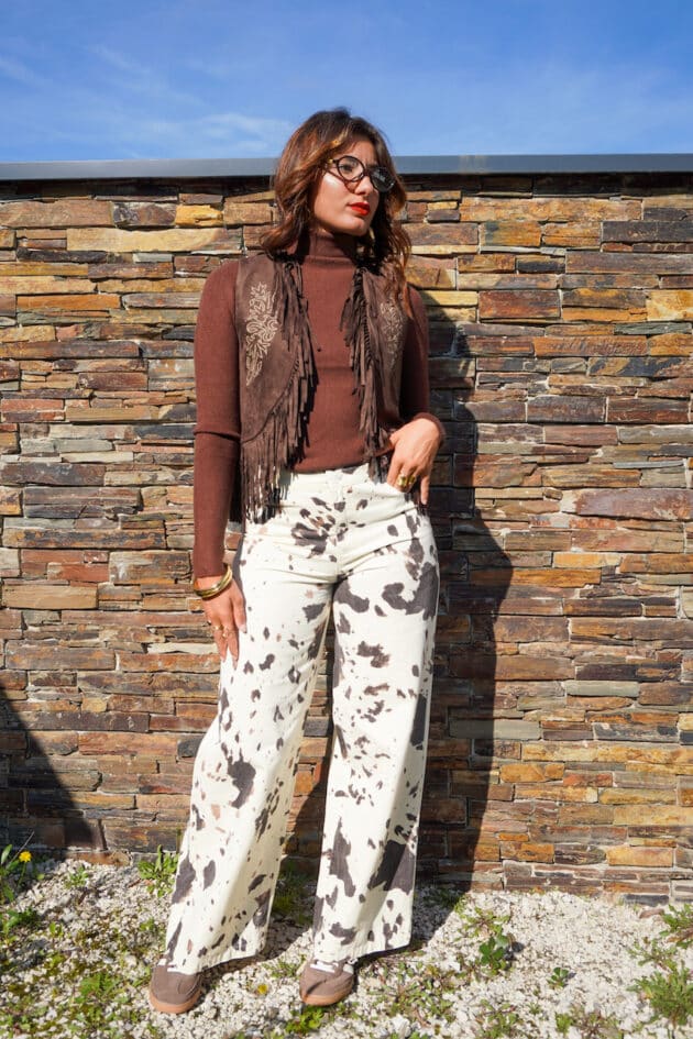 Pantalon - RIO