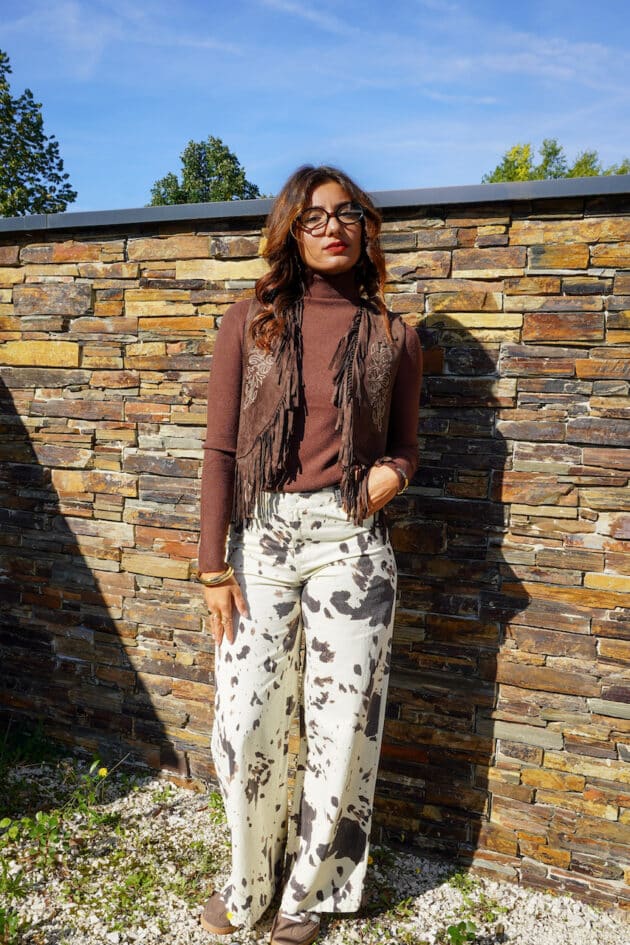 Pantalon - RIO – Image 4