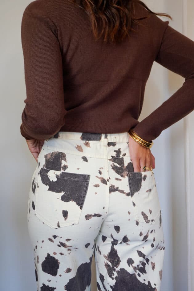 Pantalon - RIO – Image 5