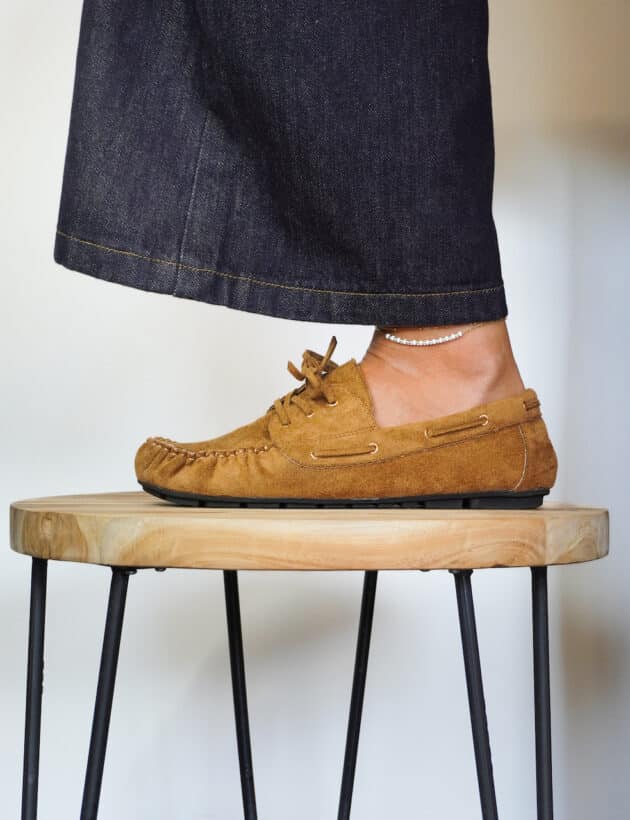 Mocassins - BATEAU – Image 3