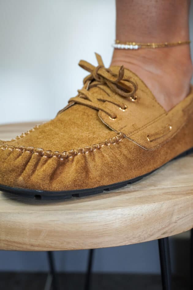 Mocassins - BATEAU – Image 7