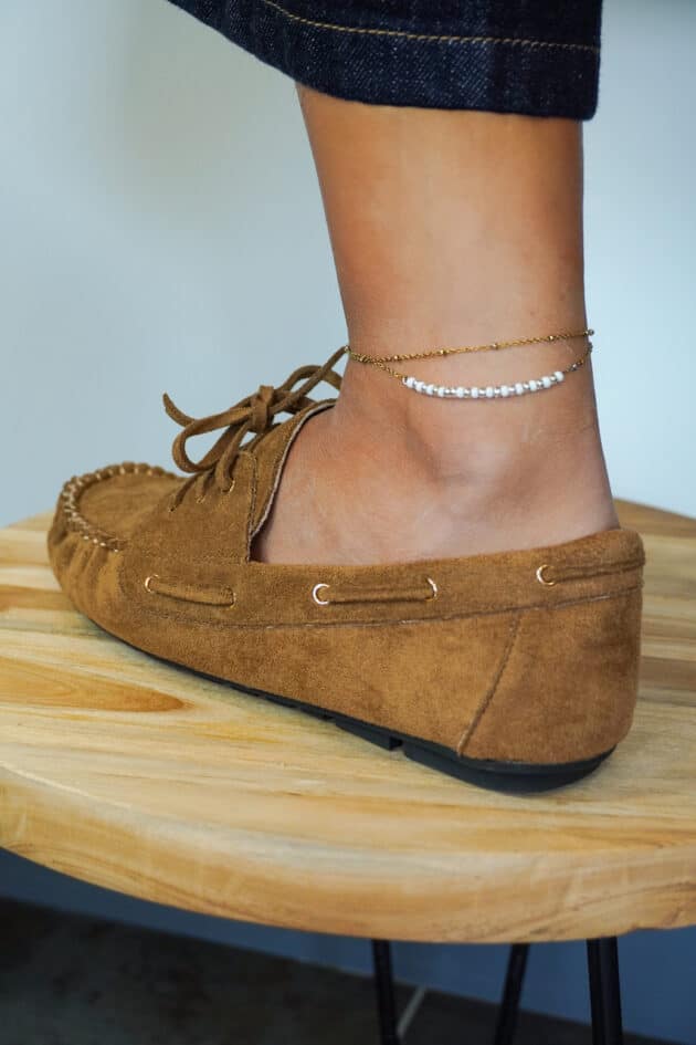Mocassins - BATEAU – Image 5