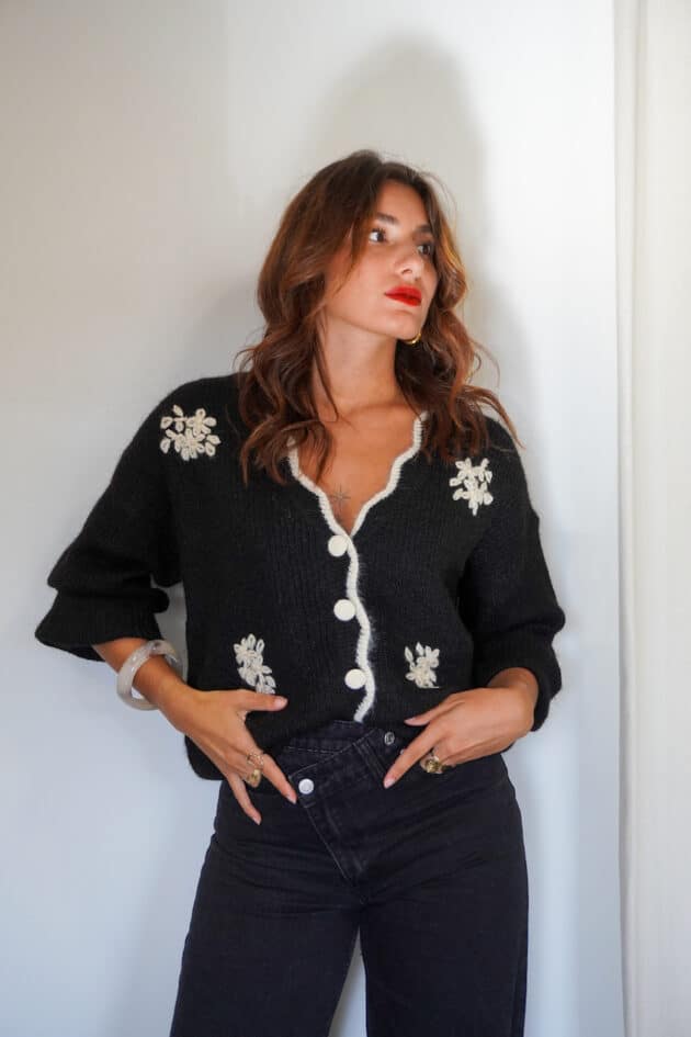 Gilet - MARIA – Image 7