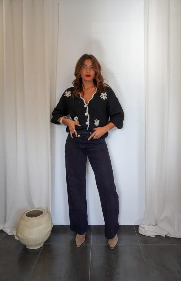 Gilet - MARIA – Image 3