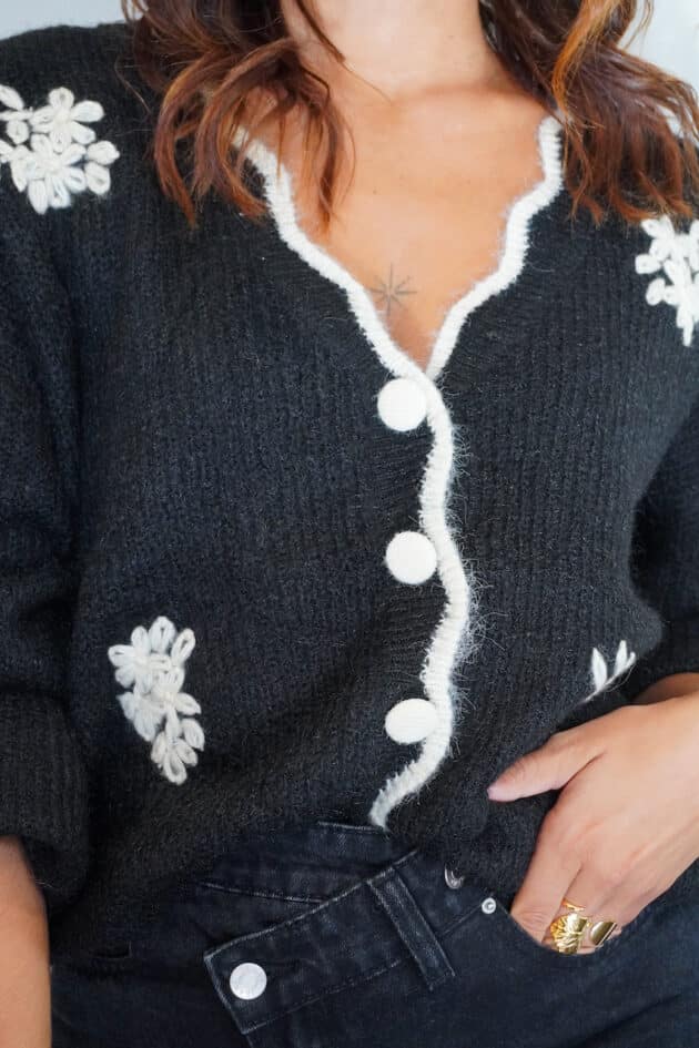 Gilet - MARIA – Image 6
