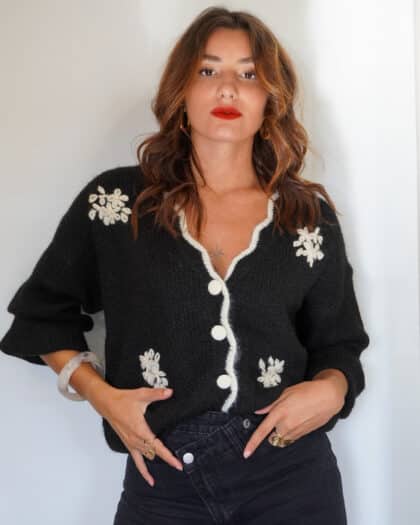 Gilet - MARIA