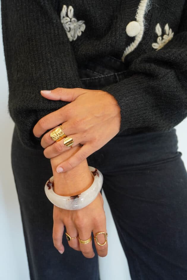 Gilet - MARIA – Image 4