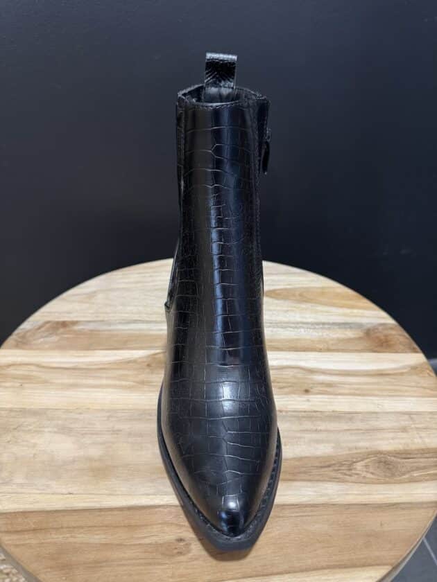 Bottines - CROCO – Image 9