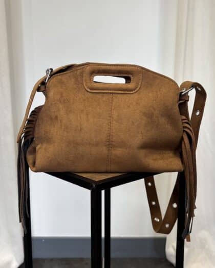 Sac - FRANGES